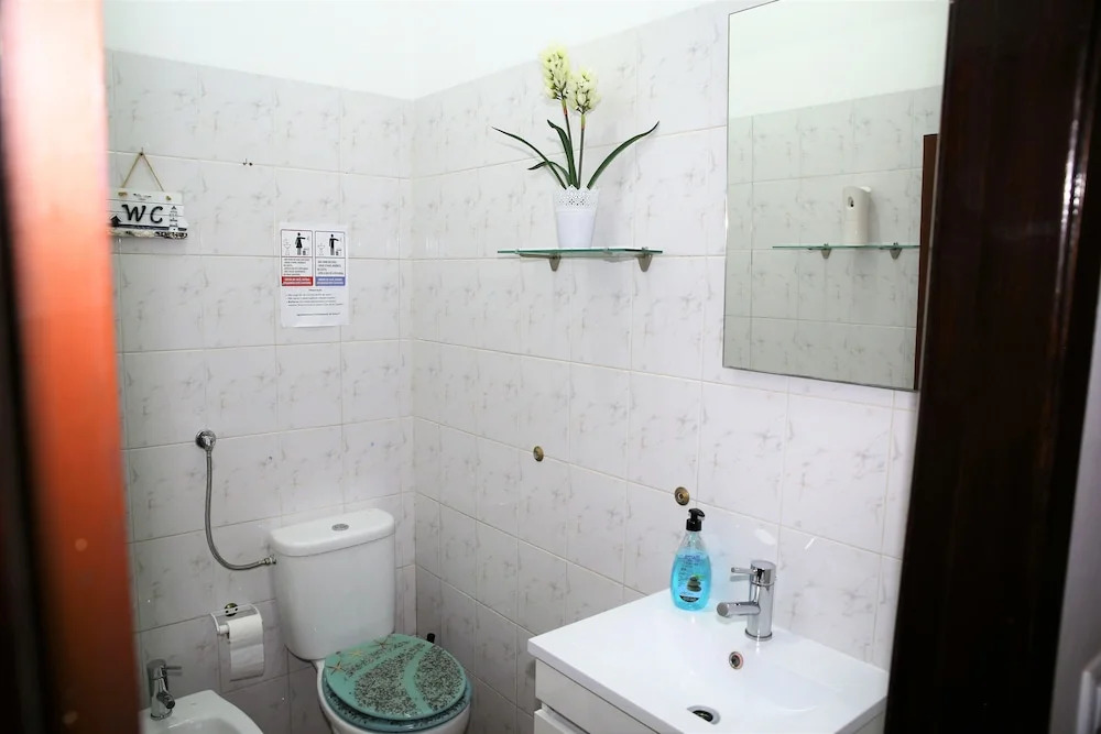 Aej Guest House