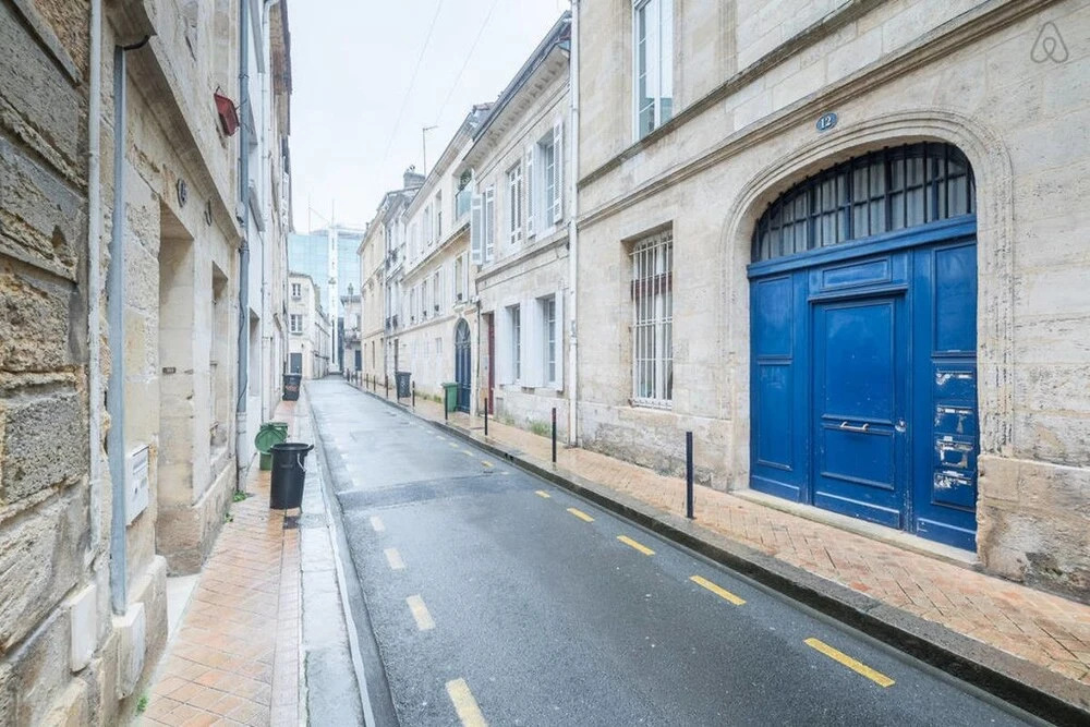Nice Apartment With Terrace and Parking
