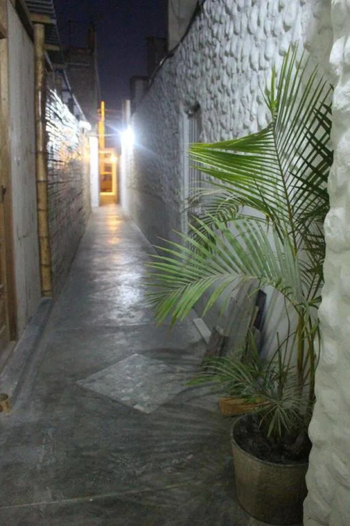 Dunas Lodge Ica