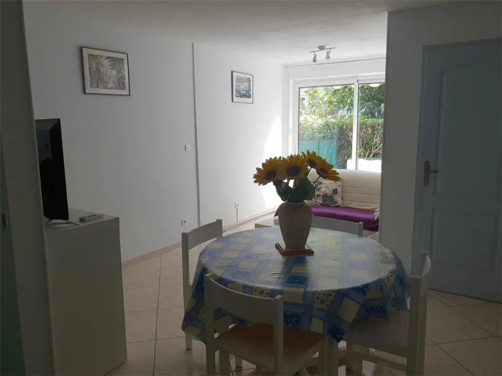 Appartement Argelès-sur-Mer, 2 pièces, 4 personnes - FR-1-388-107