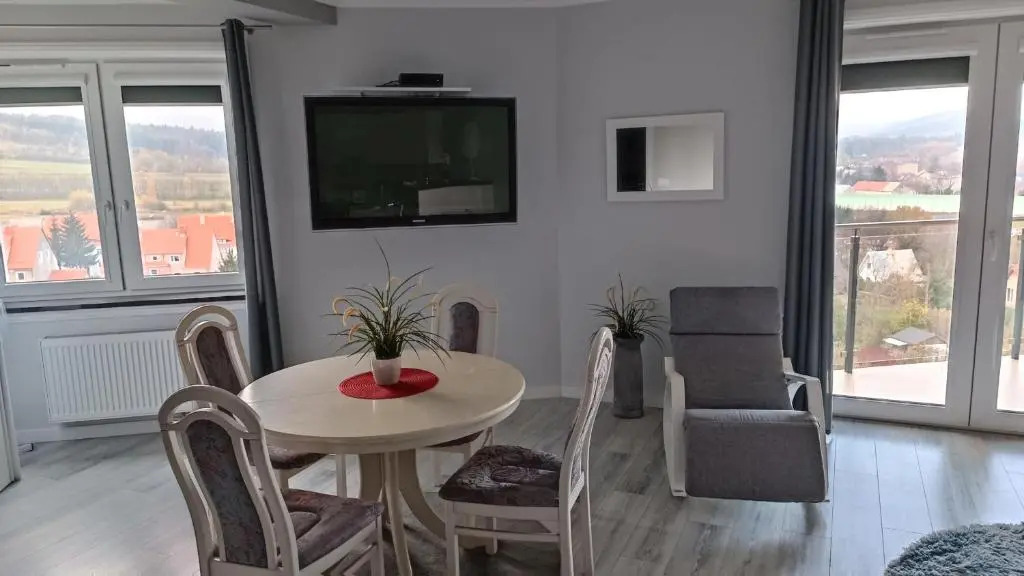 Apartamenty Podzamcze Wałbrzych