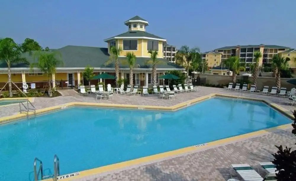 #24 Caribe Cove - Three Bedroom Condo