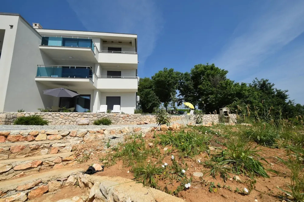 Penthouse Sabbia