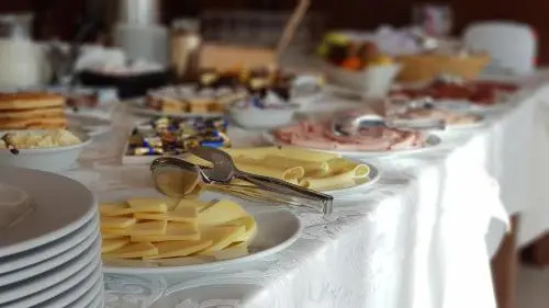 Hotel B&M Livno