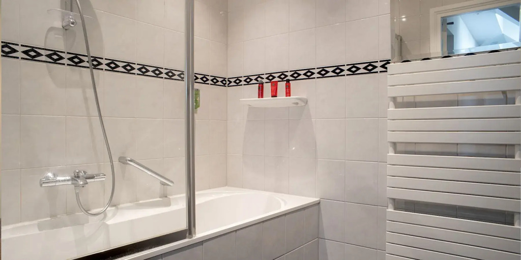 Boutique Hotel Jeroen