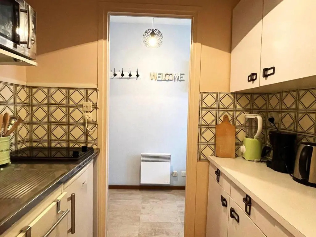 Appartement Aix-les-Bains, 1 pièce, 2 personnes - FR-1-555-10