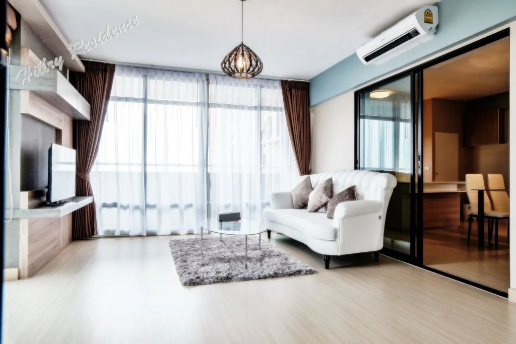 Hillry Residence