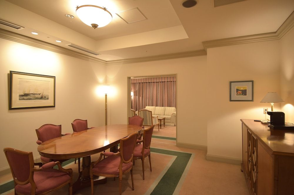 Hotel Marital Sosei Saga