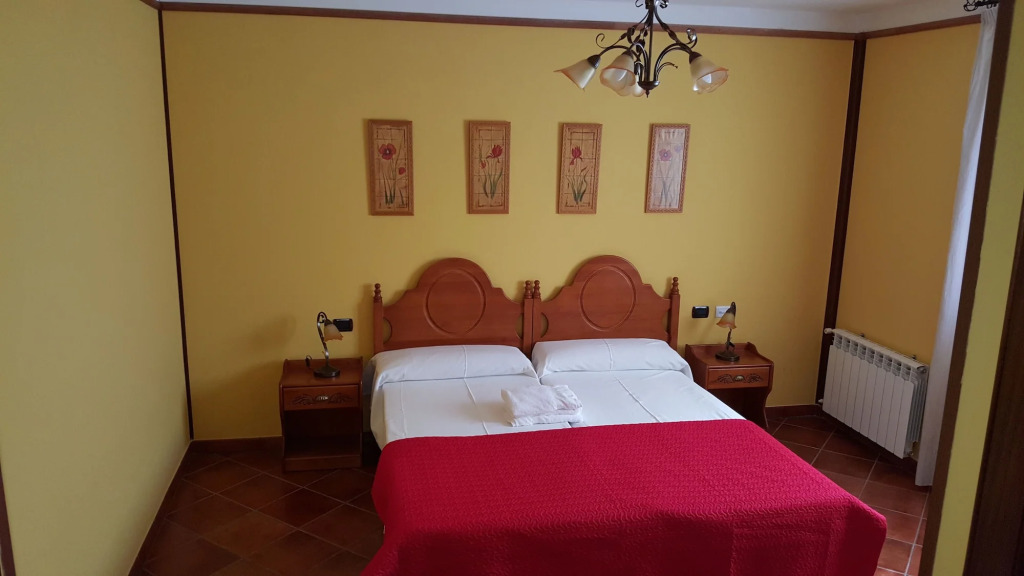 Hotel El Tejar & Spa