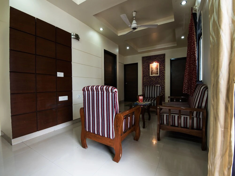 OYO 311 City Stay Hotel