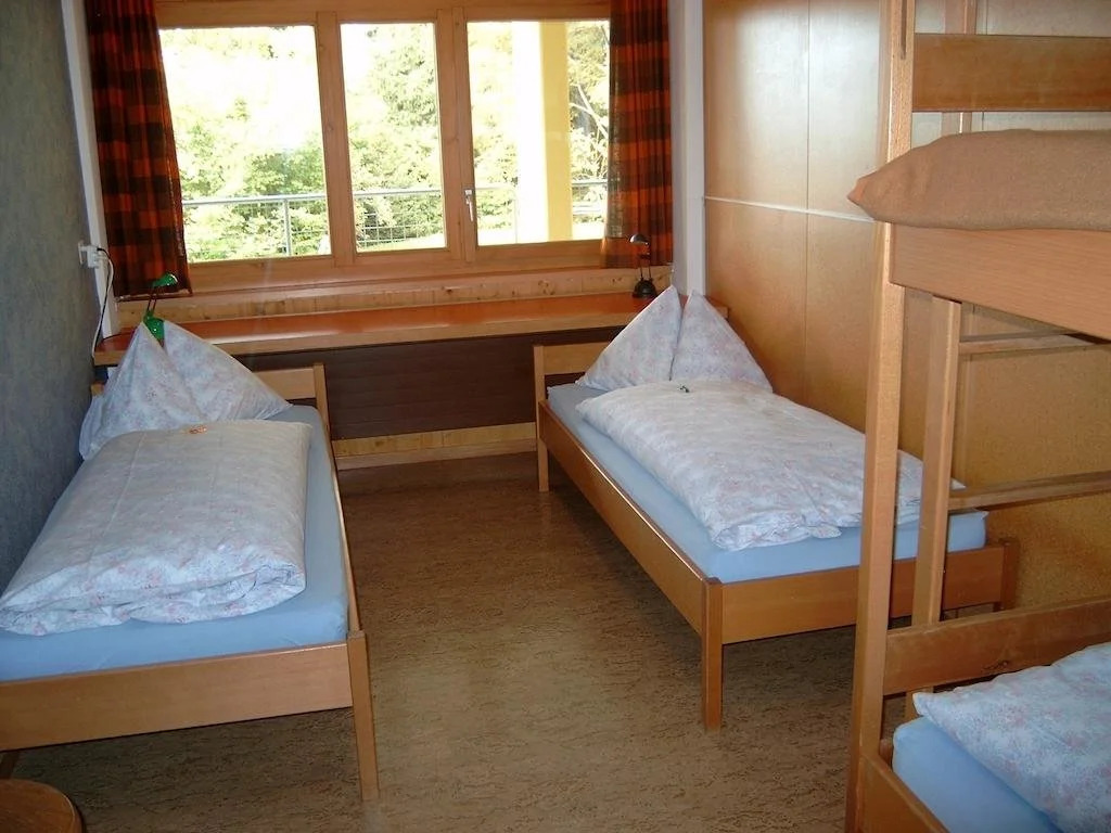 Ferienzentrum Aeschiried