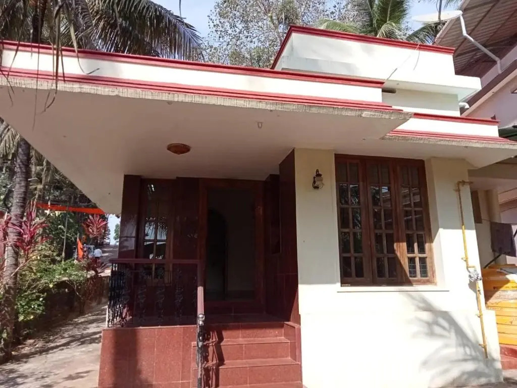 Independent House