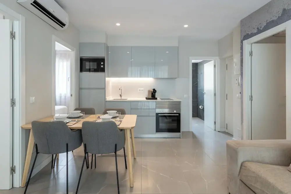 Mara Boutique Apartments