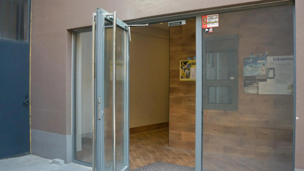 Doba In Ua Luhovska255 Apartments
