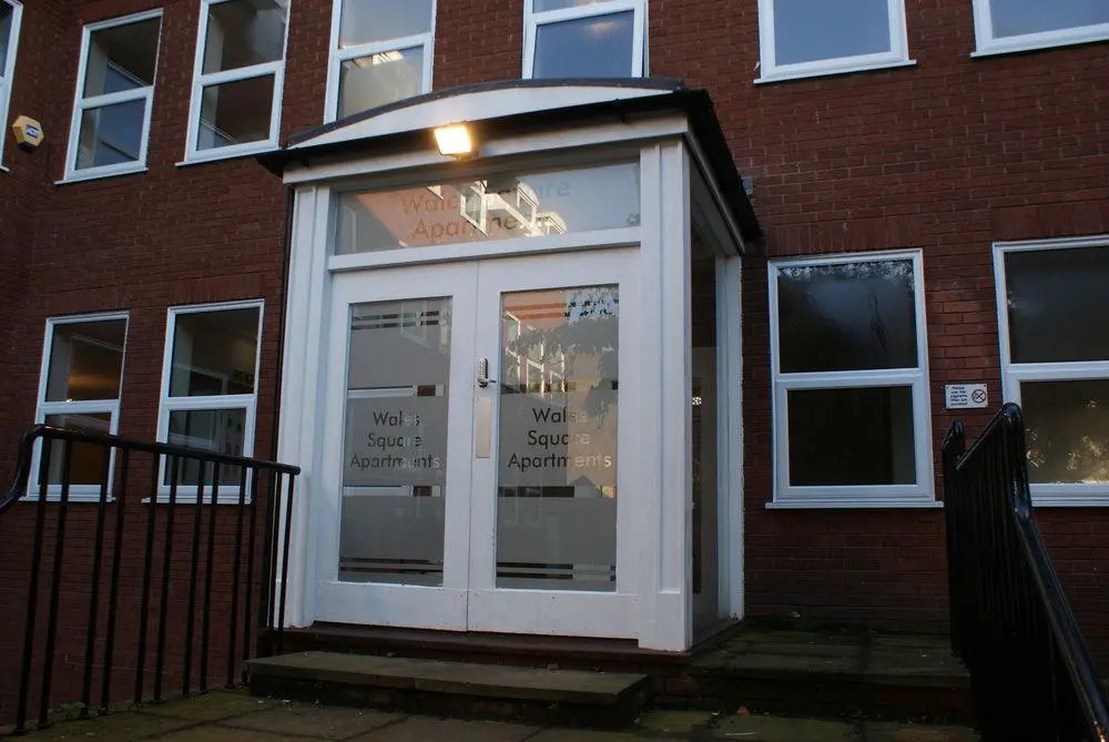 Wales Square Serviced Apartments Norwich