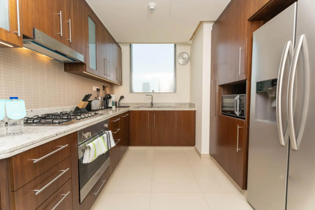 Downtown - Boulevard Point 3105