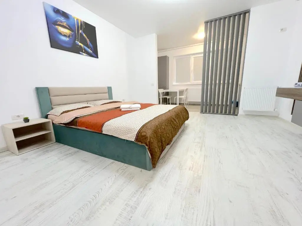 Luxury flat 125