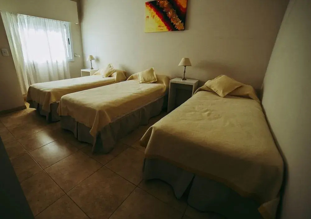 Tagüé Hotel