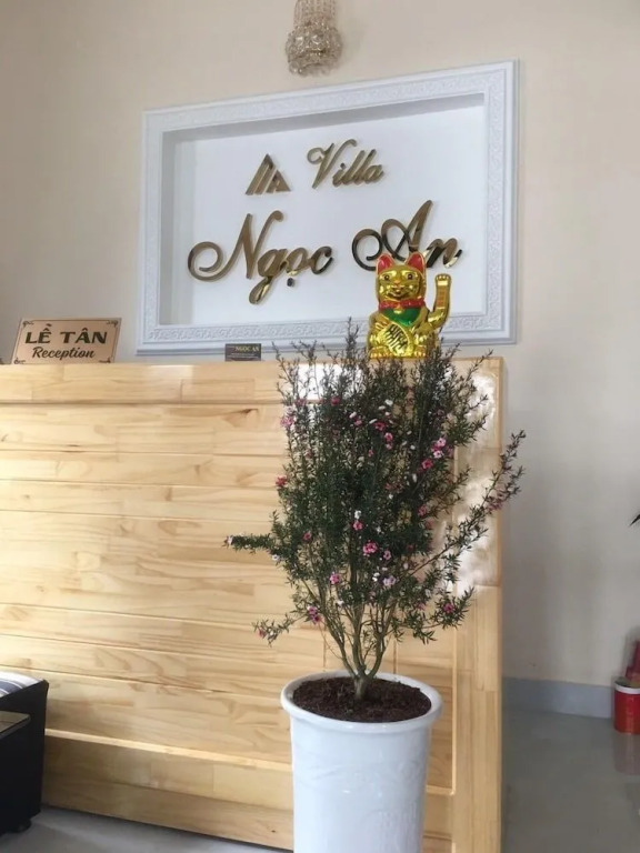 Villa Ngoc An