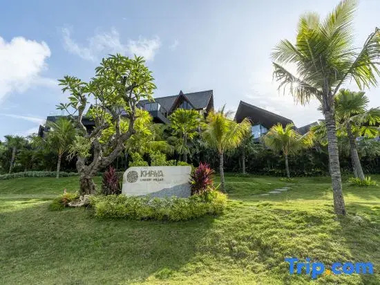 Khaya Luxury Villas Nusa Dua