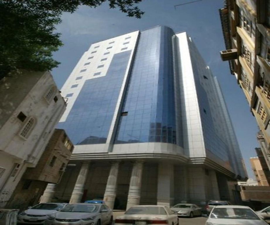 Jawaher Al Wafa Royal