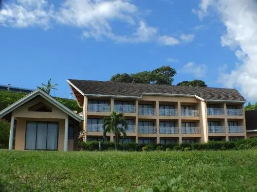 Tiki Hôtel