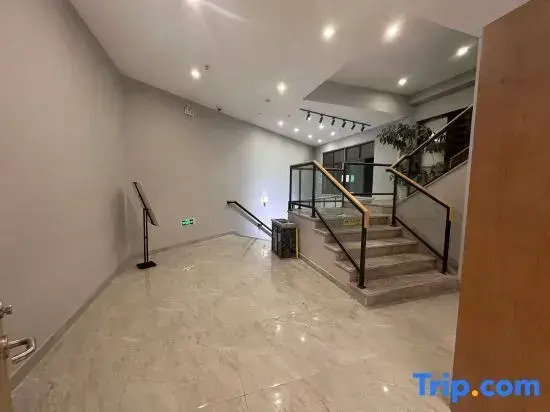 Yu Esports Hotel (Zhujiajiao Ancient Town, Qingpu District, Shanghai)