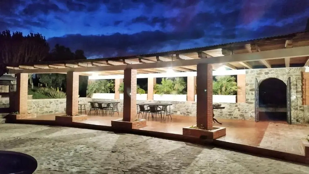 Cortijo La Luna