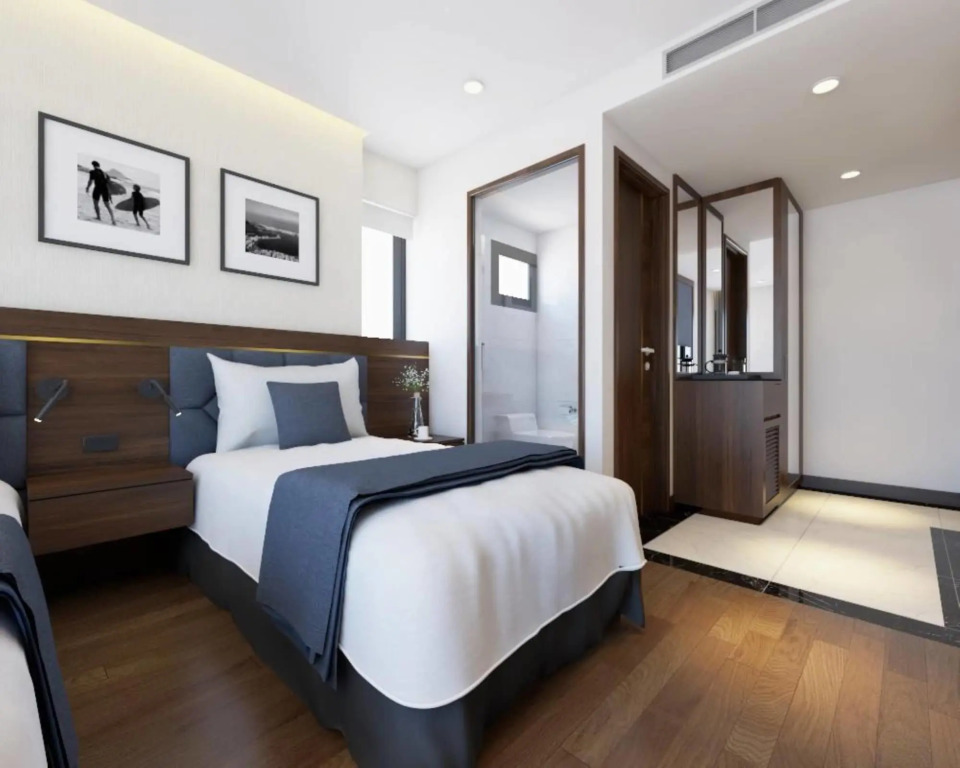 Aloha Hotel Nha Trang