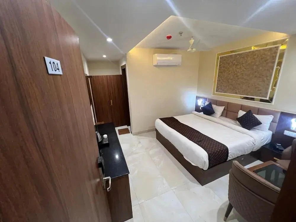 Hotel Sundaram Continental