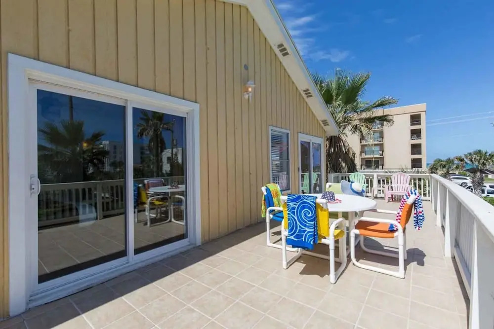 Gardenia Villa Home