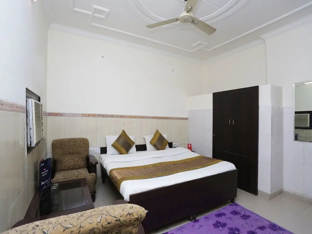 Hotel City Lite