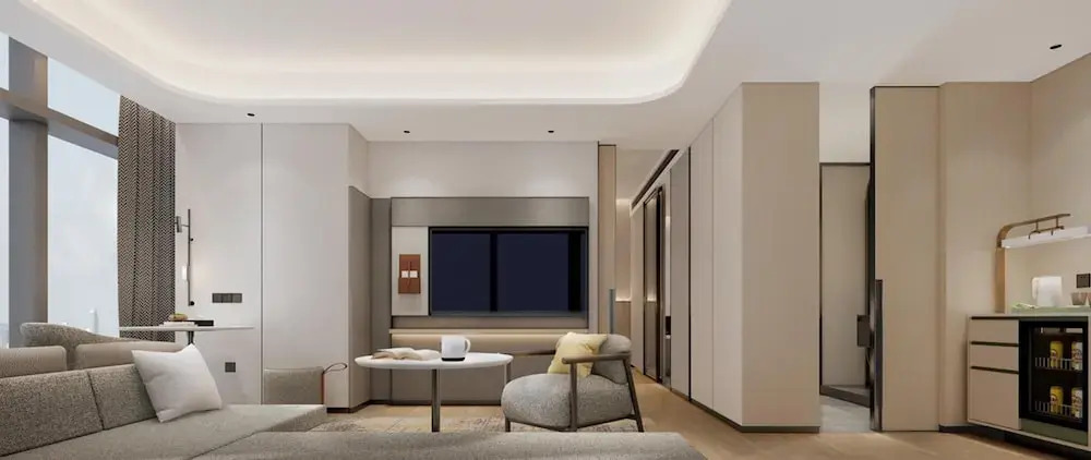 Holiday Inn & Suites Suzhou Xiangcheng by IHG