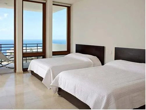 Villa Ventana Al Cielo
