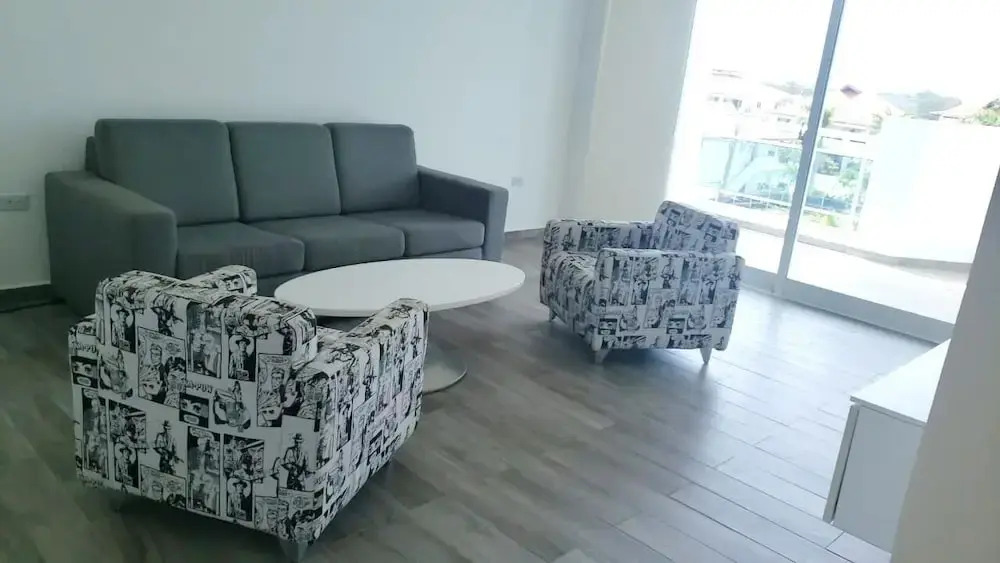 Baya Azul Bayahibe - Penthouse 402