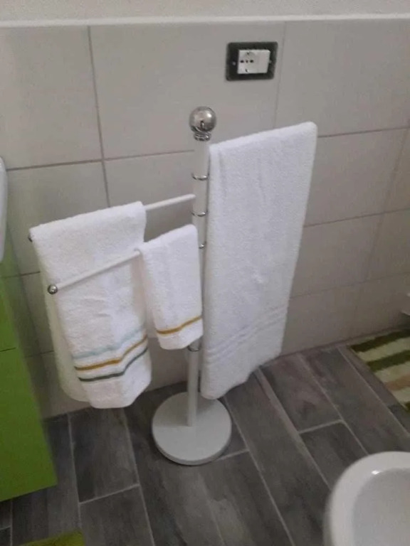 Affittacamere L  Oasi di Gino