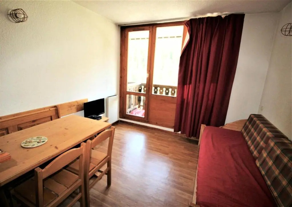 Résidence Thabor D - Studio pour 3 Personnes 193088