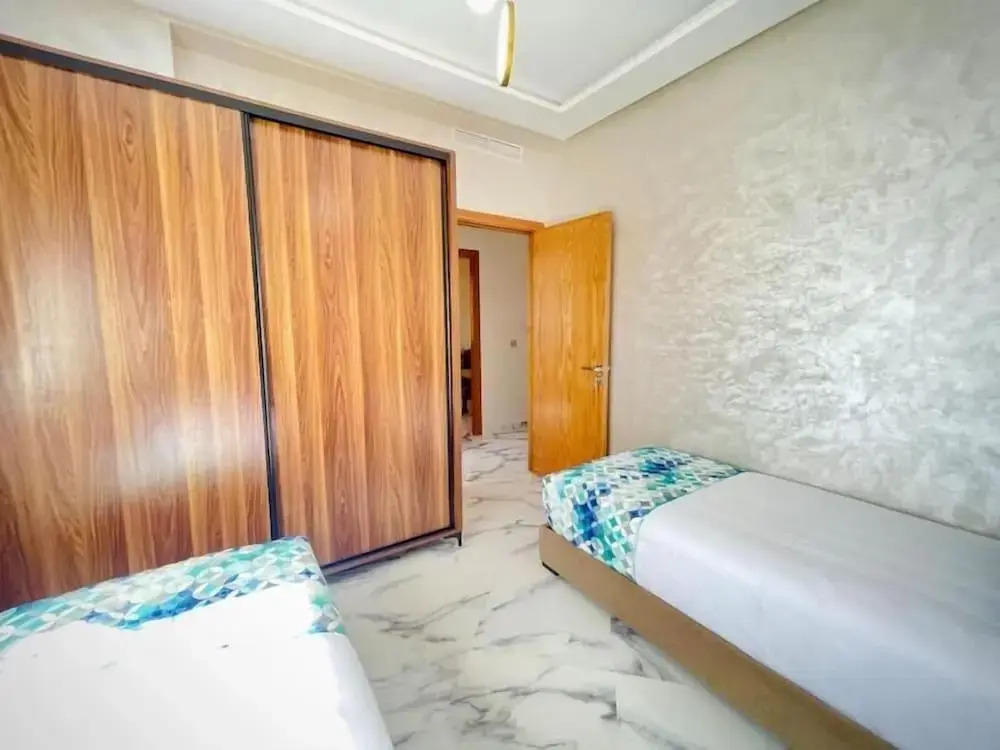 Yaluna Aparthotel