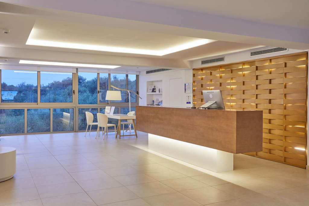 Monsuau Cala DOr Hotel 4 Sup