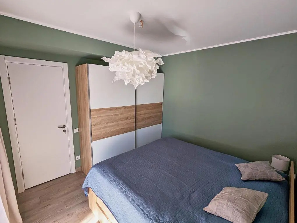 Evdo Apartments F1 Luxury House