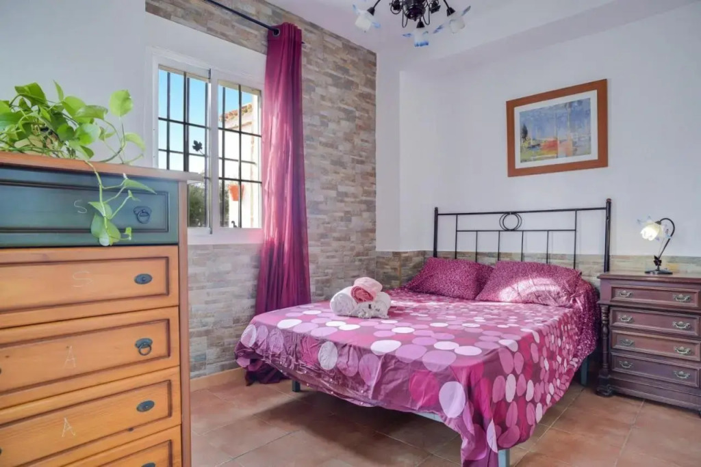 Apartamento Mayo 1