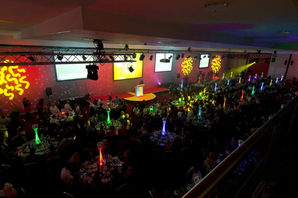 DoubleTree By Hilton Milton Keynes