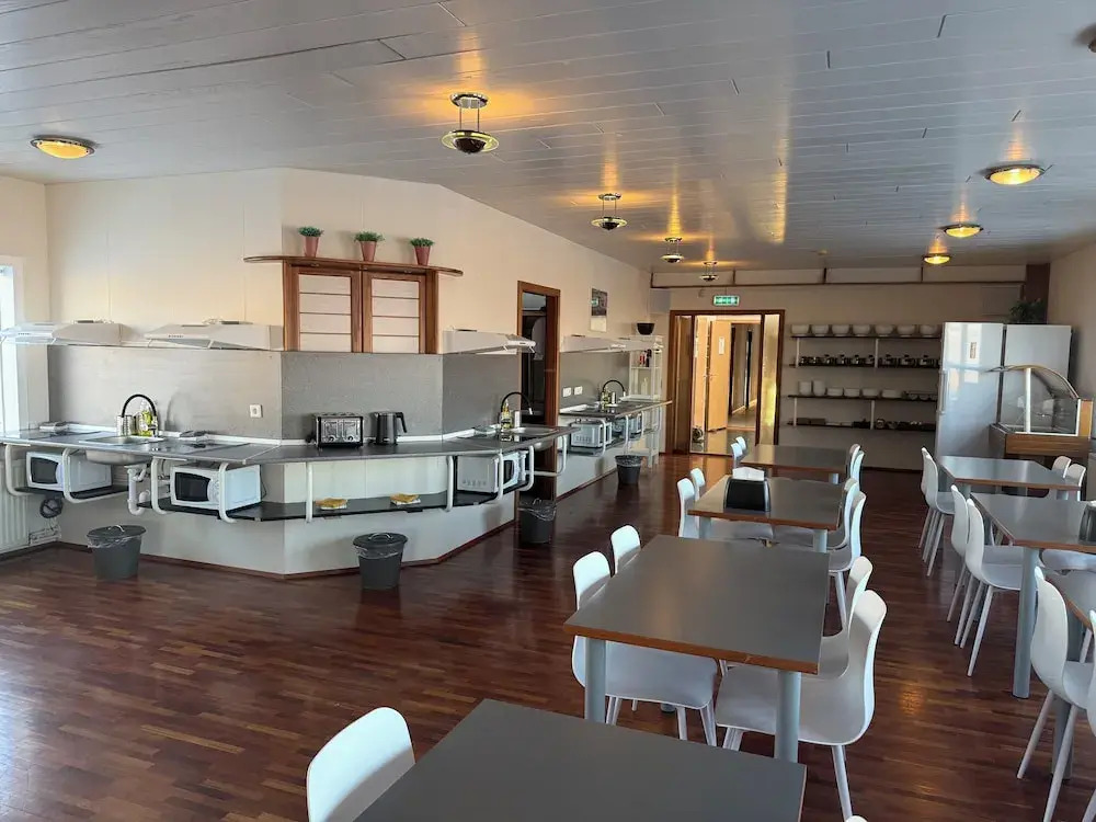 Frost Guesthouse