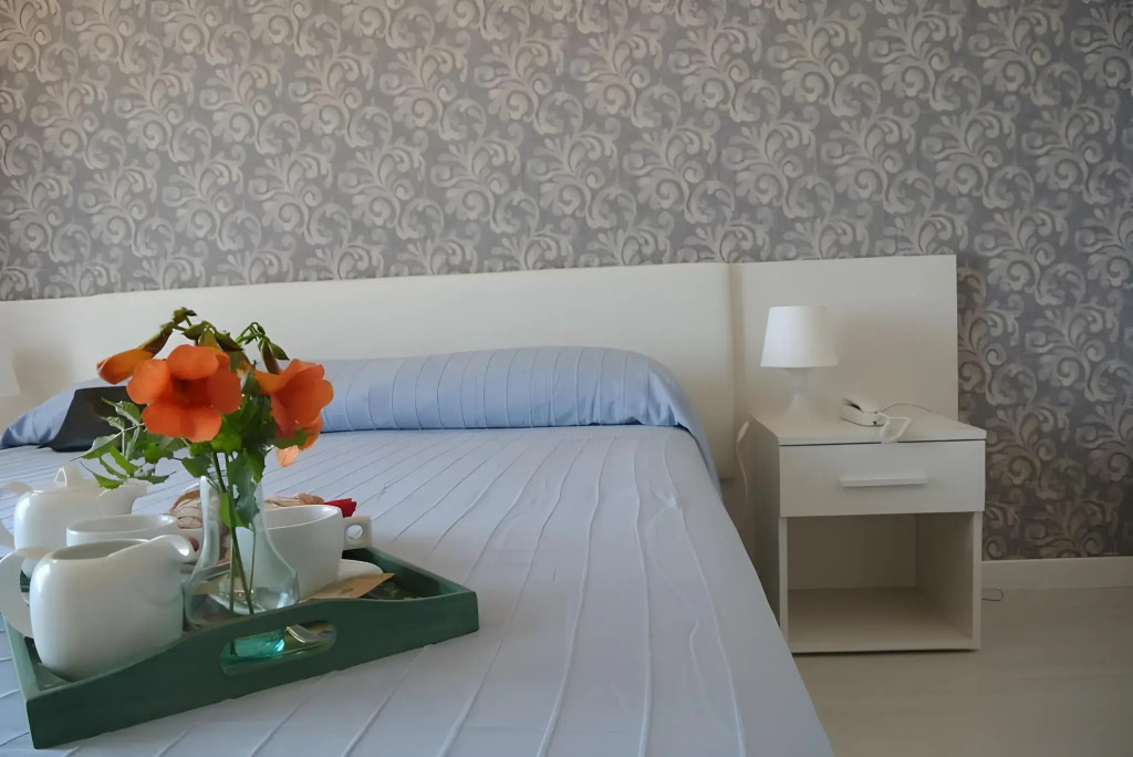 Hotel Baia Azzurra