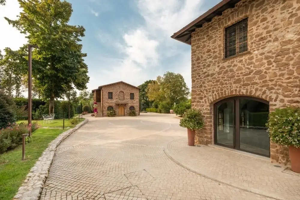 Antico Borgo Molino 7cento
