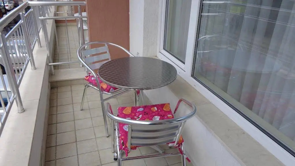 Luxury Apartment Lazur