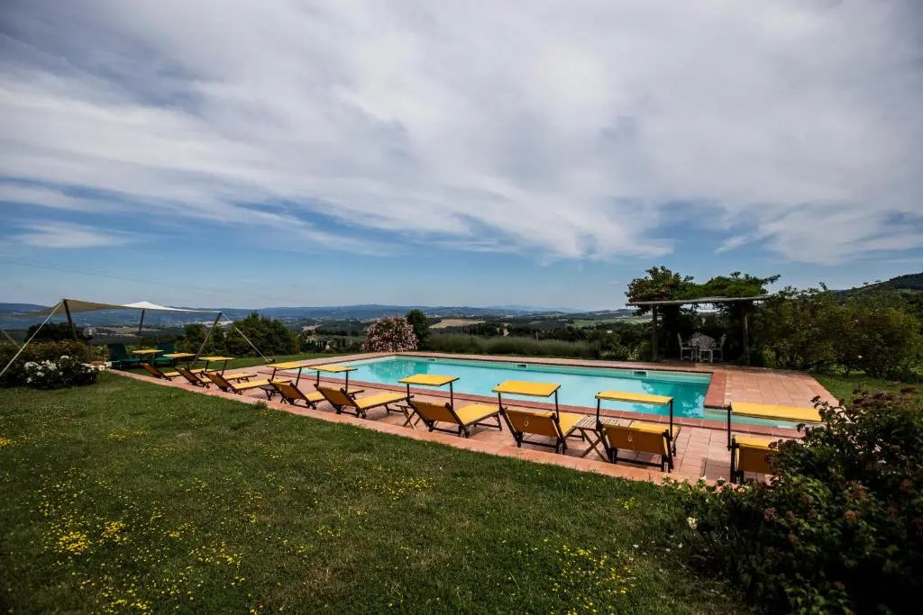 Agriturismo Castelrotto