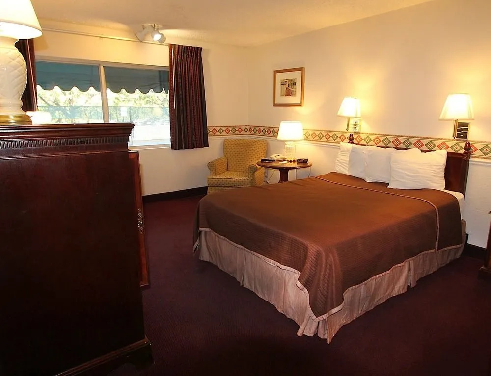 North Temple Inn