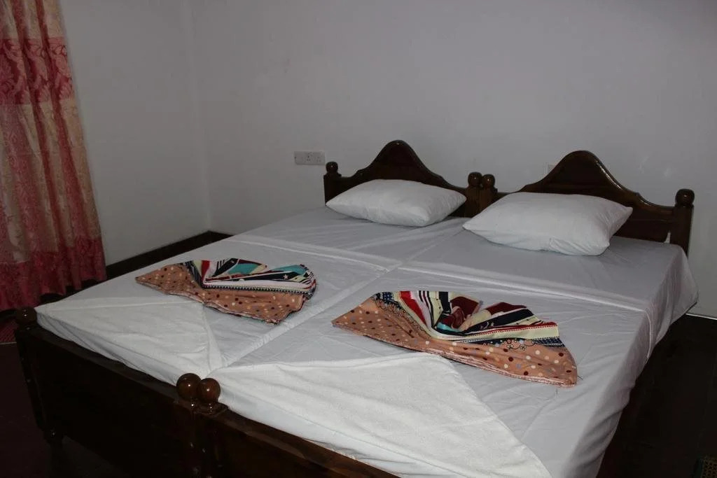 Hotel Ravindu Palace
