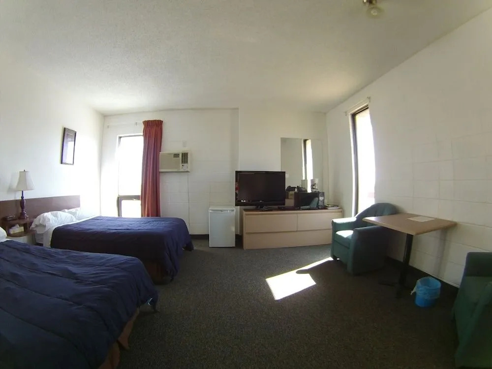 Rycroft Hotel